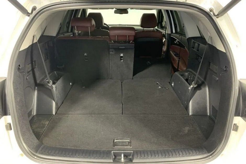 Kia Sorento 3.3 АКПП, 2015, 100 000 км фото 14