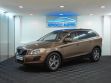 Volvo XC60 2.4 АКПП, 2011, 144 231 км превью 1
