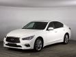 Infiniti Q50 2.0 АКПП, 2018, 65 000 км превью 1