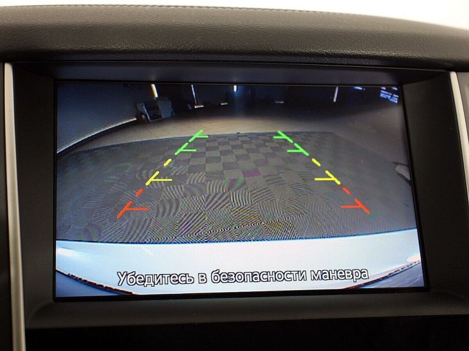 Infiniti Q50 2.0 АКПП, 2018, 65 000 км фото 7