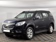 Chevrolet TrailBlazer 2.8 АКПП, 2013, 119 000 км превью 1