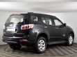 Chevrolet TrailBlazer 2.8 АКПП, 2013, 119 000 км превью 2