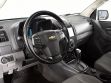 Chevrolet TrailBlazer 2.8 АКПП, 2013, 119 000 км превью 4