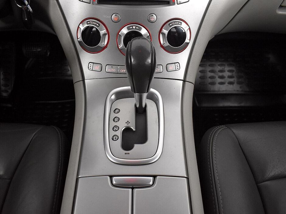 Subaru Tribeca 3.6 АКПП, 2008, 193 000 км фото 6