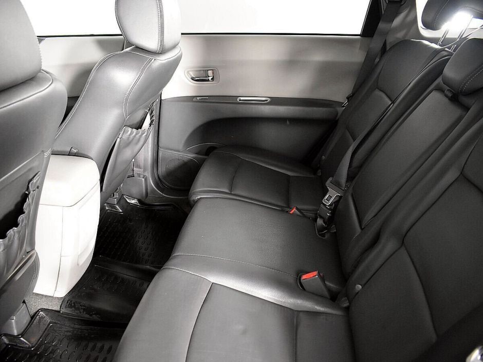 Subaru Tribeca 3.6 АКПП, 2008, 193 000 км фото 8