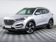 Hyundai Tucson 1.6 РКПП, 2016, 84 000 км превью 1