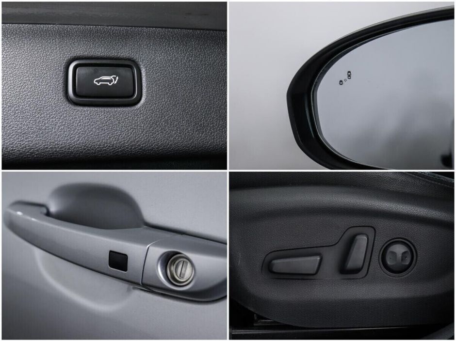 Hyundai Tucson 1.6 РКПП, 2016, 84 000 км фото 10