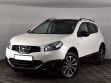 Nissan Qashqai 2.0 CVT, 2013, 134 000 км превью 1