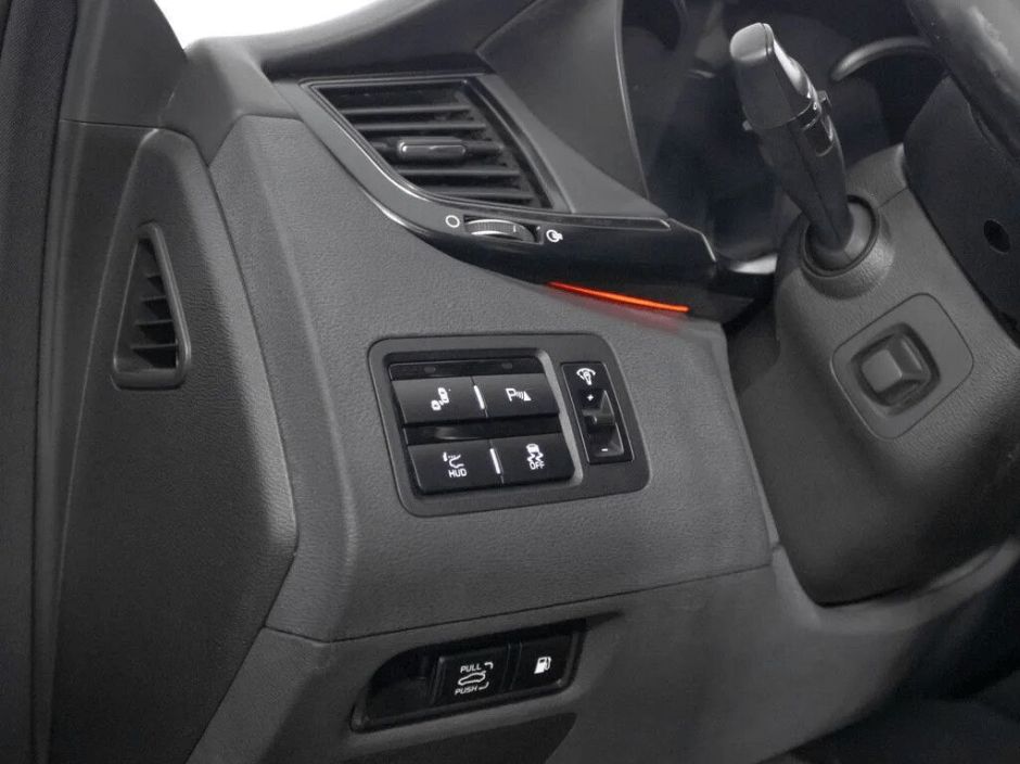 Kia Quoris 3.8 АКПП, 2014, 111 000 км фото 6