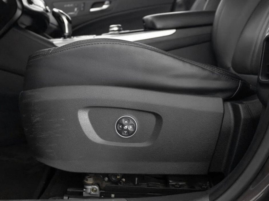 Kia Quoris 3.8 АКПП, 2014, 111 000 км фото 7