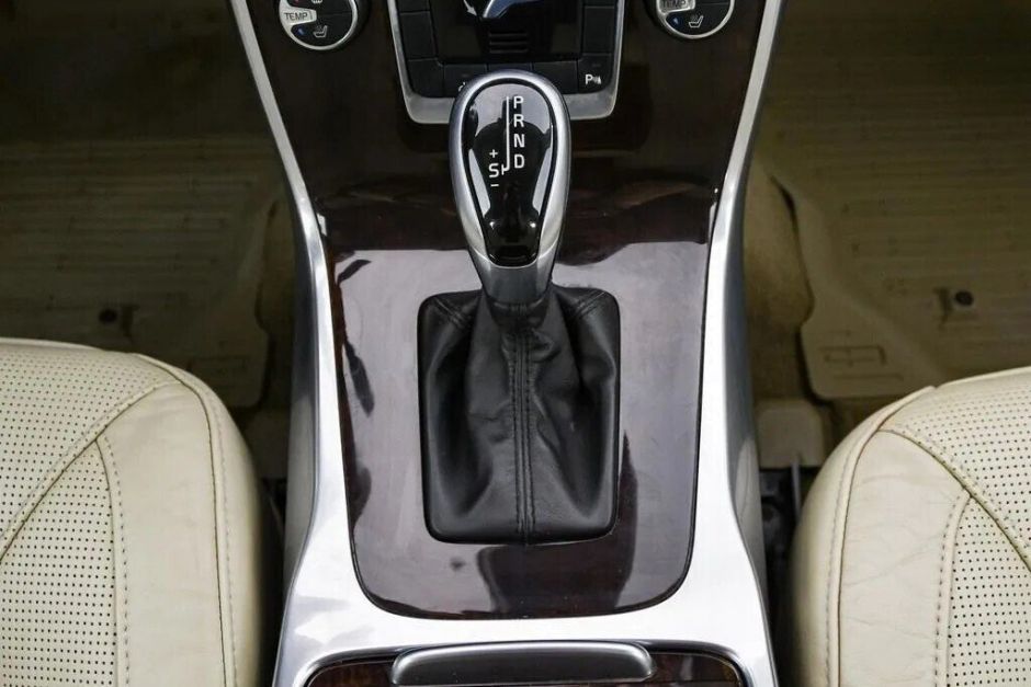 Volvo S80 2.0 АКПП, 2013, 119 000 км фото 9