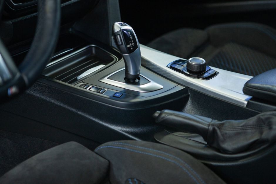 BMW 3 серии 2.0 АКПП, 2014, 150 216 км фото 10