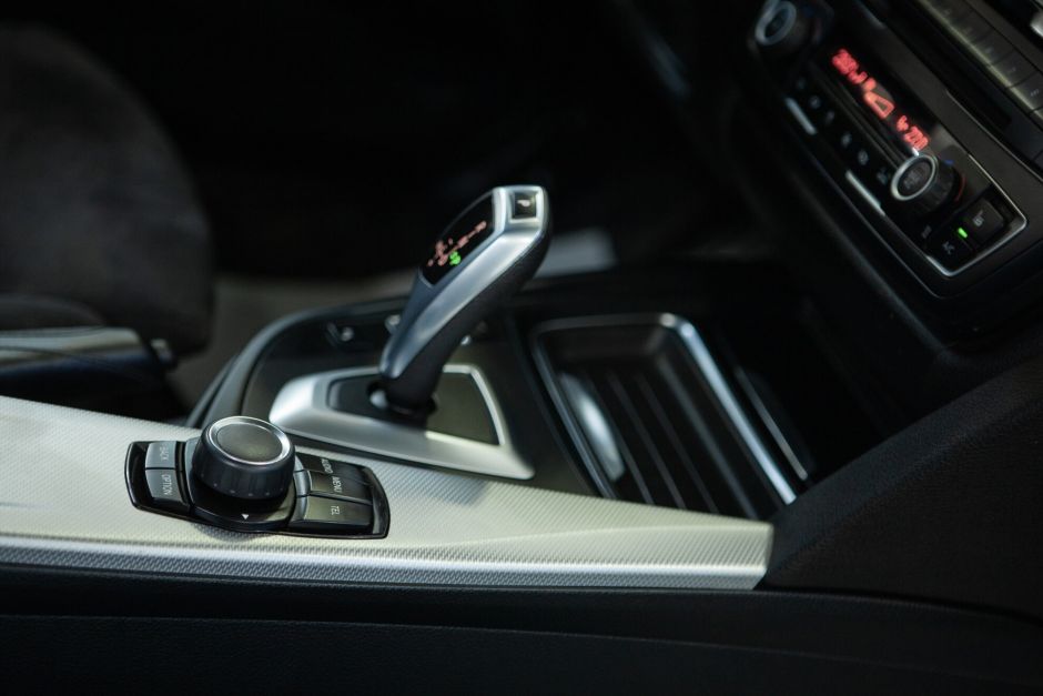 BMW 3 серии 2.0 АКПП, 2014, 150 216 км фото 12