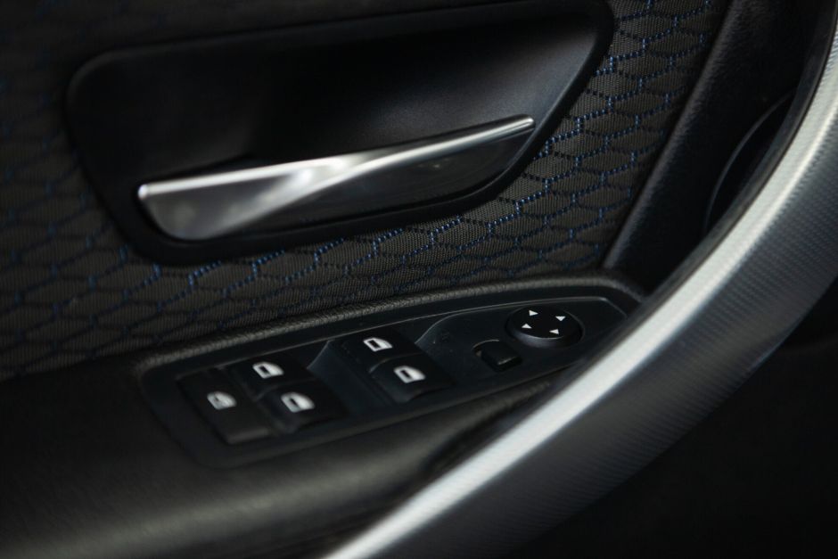 BMW 3 серии 2.0 АКПП, 2014, 150 216 км фото 13