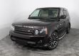 Land Rover Range Rover Sport 3.0 АКПП, 2012, 135 000 км превью 1