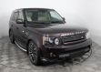 Land Rover Range Rover Sport 3.0 АКПП, 2012, 135 000 км превью 3
