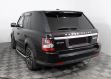 Land Rover Range Rover Sport 3.0 АКПП, 2012, 135 000 км превью 4