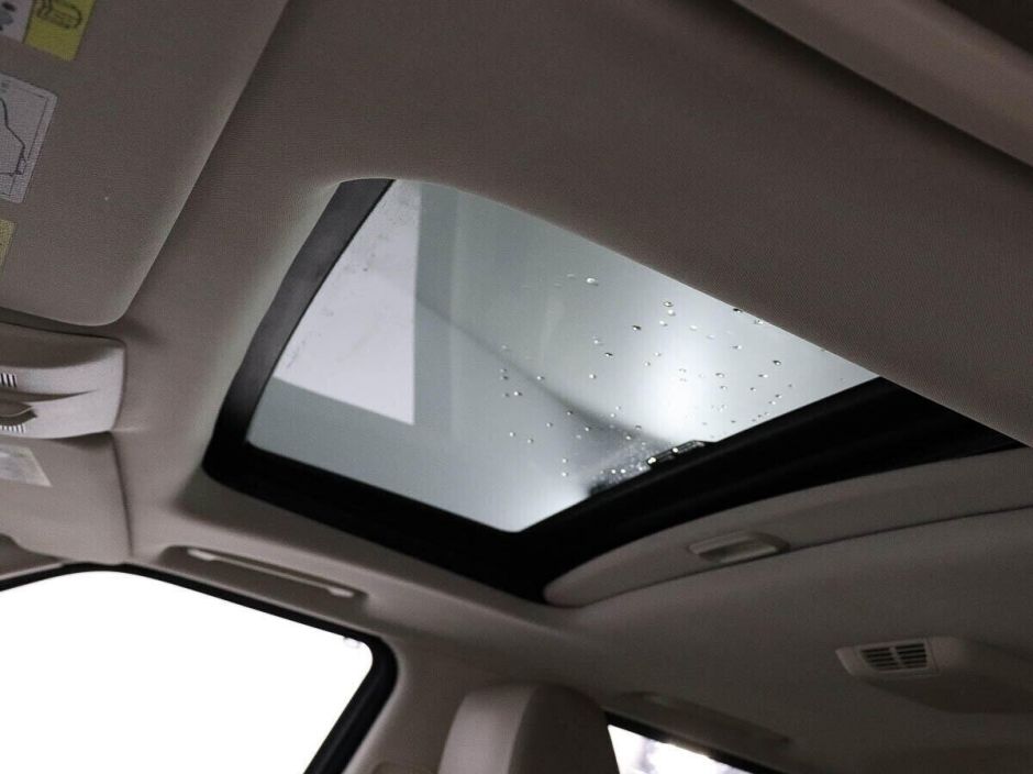 Land Rover Range Rover Sport 3.0 АКПП, 2012, 135 000 км фото 5