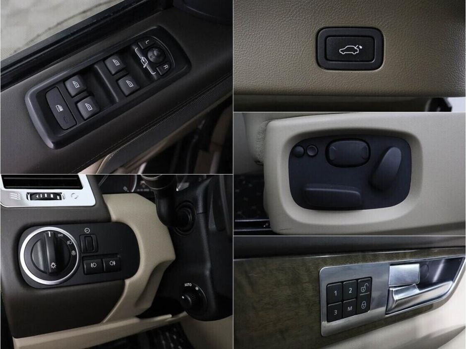 Land Rover Range Rover Sport 3.0 АКПП, 2012, 135 000 км фото 10