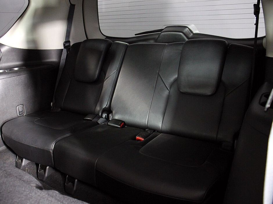 Infiniti QX56 5.6 АКПП, 2011, 151 000 км фото 11