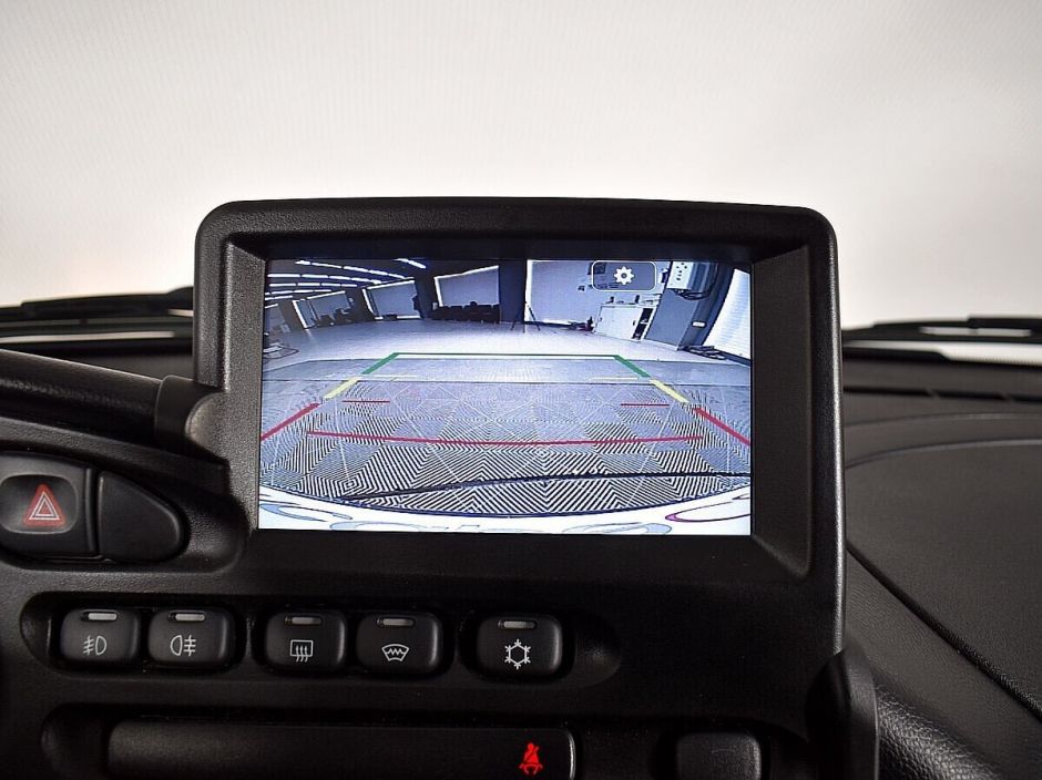 LADA (ВАЗ) Niva 1.7 МКПП, 2021, 23 000 км фото 6