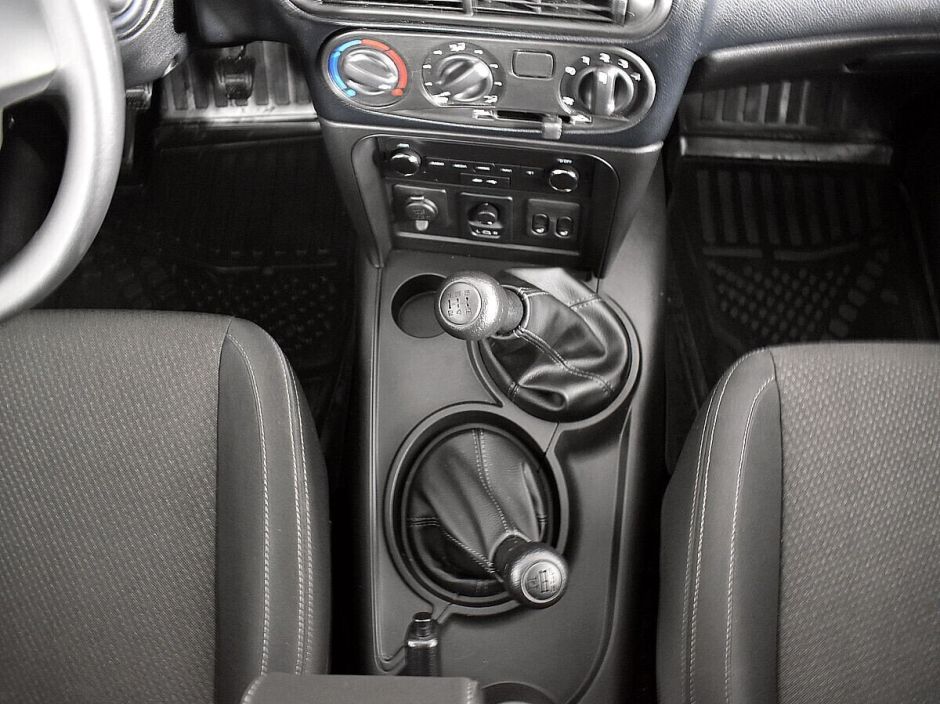 LADA (ВАЗ) Niva 1.7 МКПП, 2021, 23 000 км фото 7