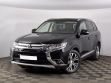 Mitsubishi Outlander 2.4 CVT, 2018, 68 000 км превью 1