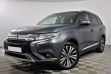 Mitsubishi Outlander 2.0 CVT, 2018, 74 000 км превью 1