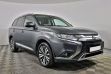 Mitsubishi Outlander 2.0 CVT, 2018, 74 000 км превью 3