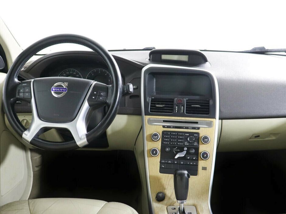Volvo XC60 2.4 АКПП, 2010, 165 000 км фото 9