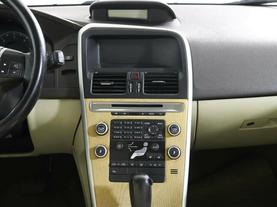 Volvo XC60 2.4 АКПП, 2010, 165 000 км фото 10