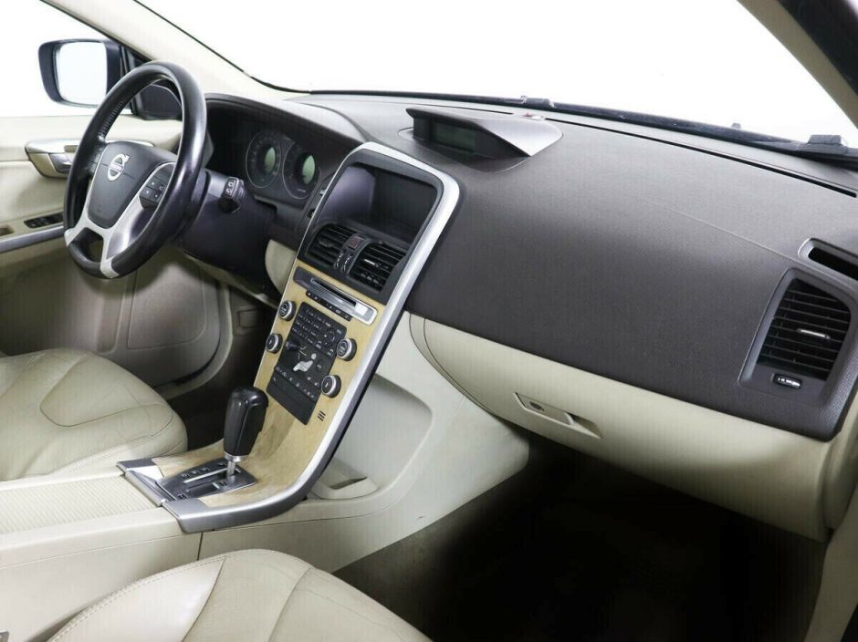 Volvo XC60 2.4 АКПП, 2010, 165 000 км фото 11