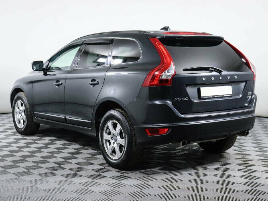 Volvo XC60 2.4 АКПП, 2010, 169 000 км фото 4