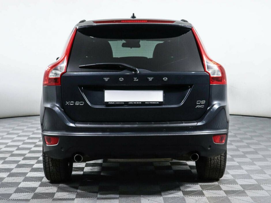 Volvo XC60 2.4 АКПП, 2010, 169 000 км фото 6
