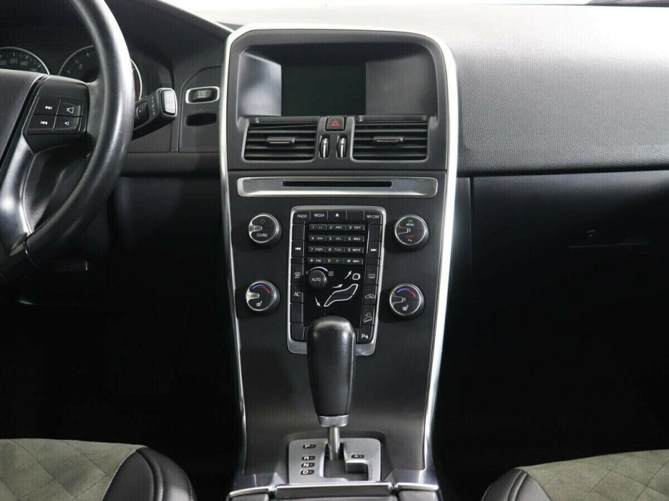 Volvo XC60 2.4 АКПП, 2010, 169 000 км фото 10