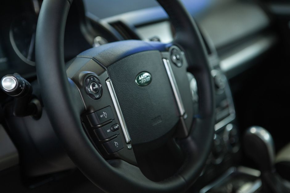 Land Rover Freelander 2.2 АКПП, 2013, 160 066 км фото 7