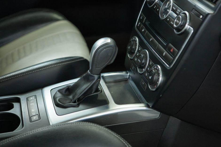 Land Rover Freelander 2.2 АКПП, 2013, 160 066 км фото 9