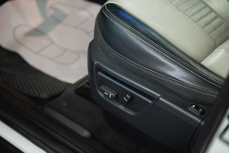 Land Rover Freelander 2.2 АКПП, 2013, 160 066 км фото 11