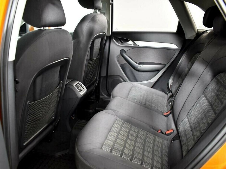 Audi Q3 2.0 РКПП, 2012, 143 000 км фото 10