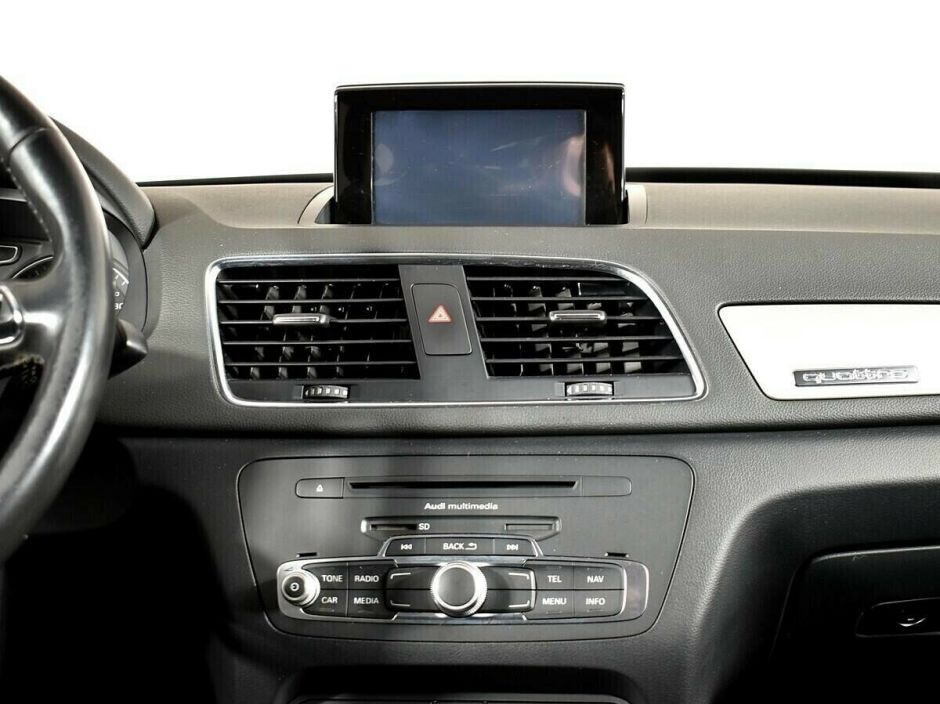 Audi Q3 2.0 РКПП, 2012, 143 000 км фото 13