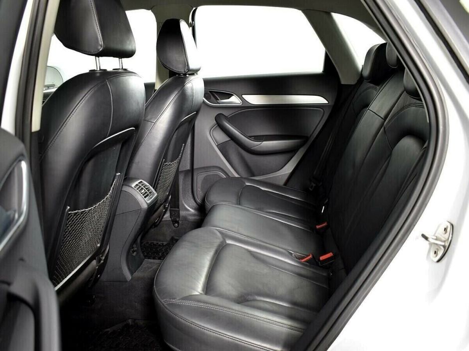 Audi Q3 2.0 РКПП, 2013, 122 000 км фото 10