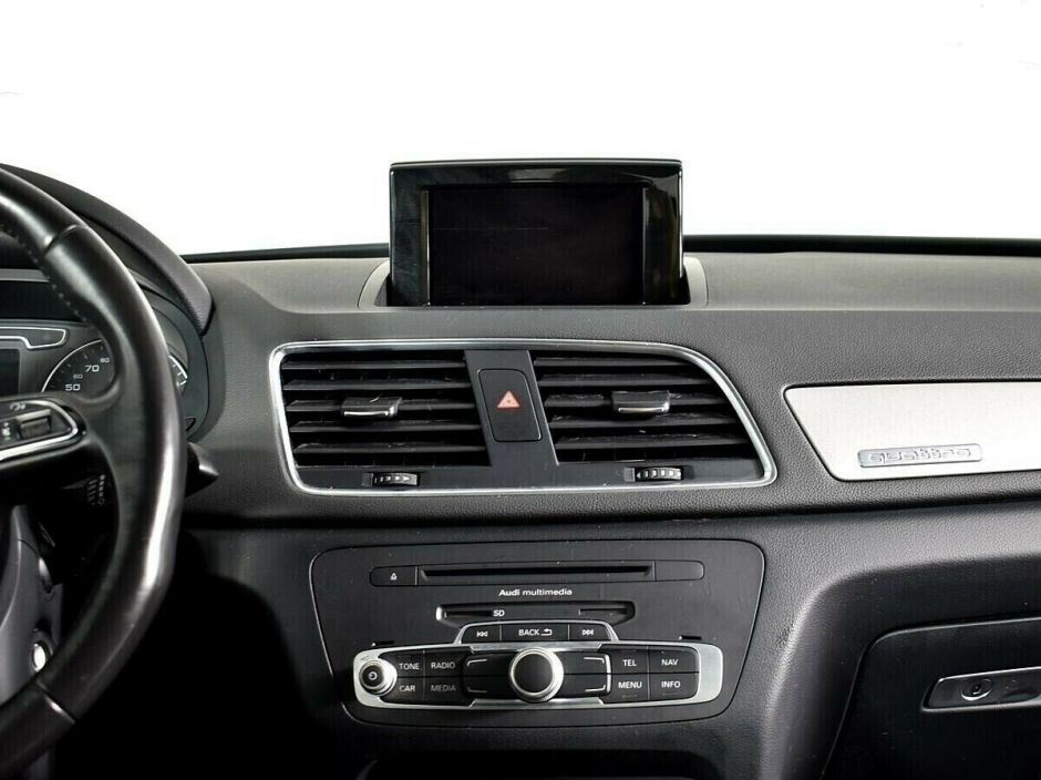 Audi Q3 2.0 РКПП, 2013, 122 000 км фото 12