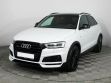 Audi Q3 2.0 РКПП, 2018, 74 000 км превью 1