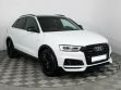 Audi Q3 2.0 РКПП, 2018, 74 000 км превью 3