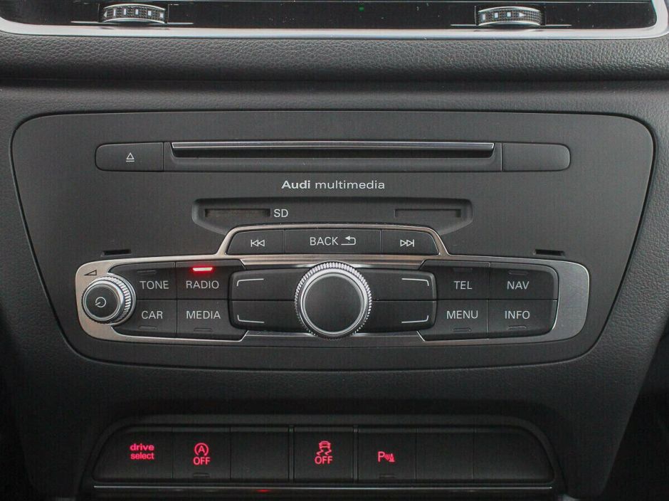 Audi Q3 2.0 РКПП, 2018, 74 000 км фото 13