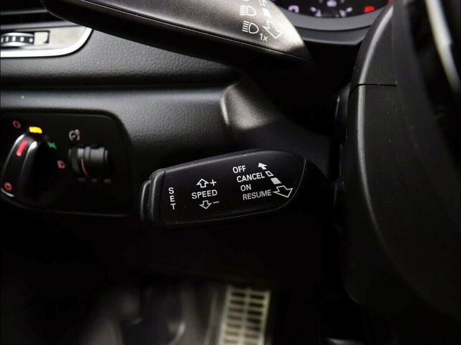 Audi Q3 2.0 РКПП, 2017, 84 000 км фото 8