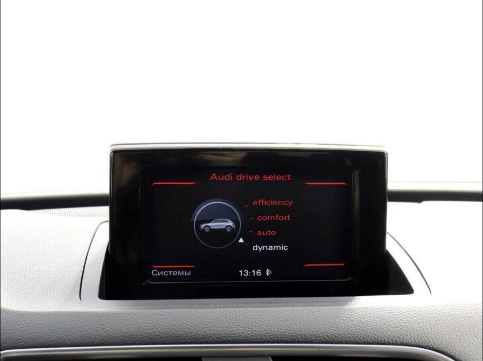 Audi Q3 2.0 РКПП, 2017, 84 000 км фото 9