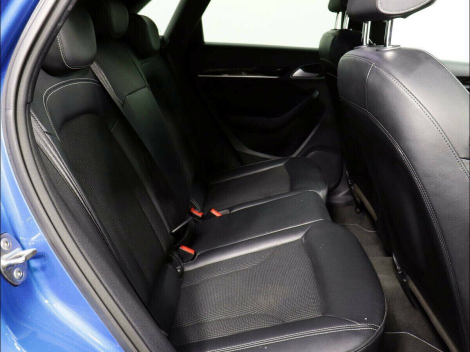 Audi Q3 2.0 РКПП, 2017, 84 000 км фото 12