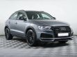 Audi Q3 2.0 РКПП, 2016, 98 000 км превью 3