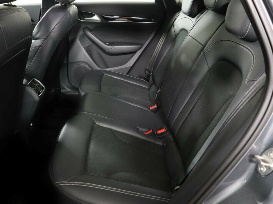 Audi Q3 2.0 РКПП, 2016, 98 000 км фото 14